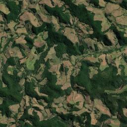 Pedro Teixeira High Resolution Satellite Map