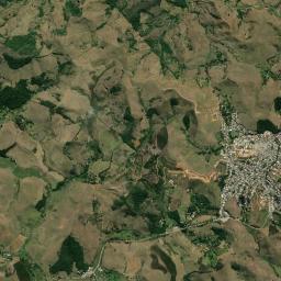 Bicas High Resolution Satellite Map