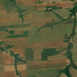 Iacri High Resolution Satellite Map