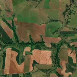 Arco-Íris High Resolution Satellite Map