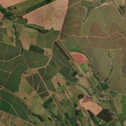 Uru High Resolution Satellite Map