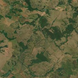 Itobi High Resolution Satellite Map