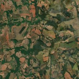 Carvalhópolis High Resolution Satellite Map