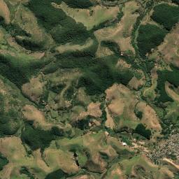 Volta Grande High Resolution Satellite Map