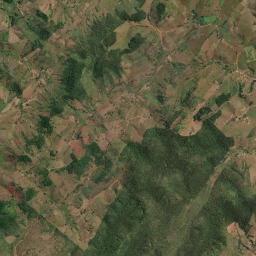 Itaocara High Resolution Satellite Map