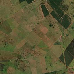 Bataguassu High Resolution Satellite Map