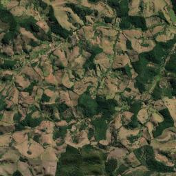 Lima Duarte High Resolution Satellite Map