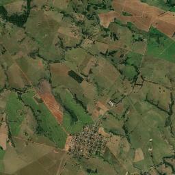 Pracinha High Resolution Satellite Map