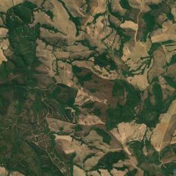 Serranos High Resolution Satellite Map