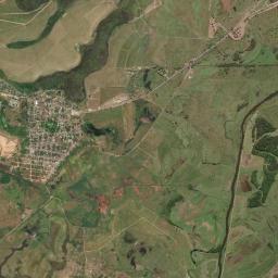 Campos dos Goytacazes, RJ locator map