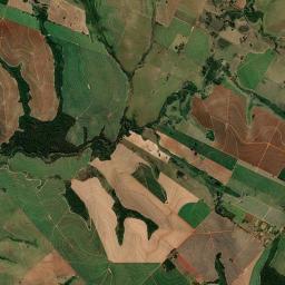 Sagres High Resolution Satellite Map