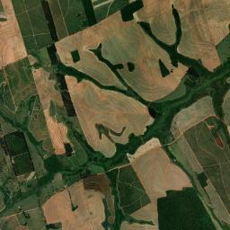 Balbinos High Resolution Satellite Map