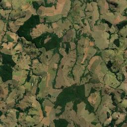 Caldas High Resolution Satellite Map