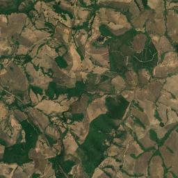 Arantina High Resolution Satellite Map