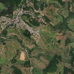 Matias Barbosa High Resolution Satellite Map