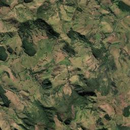 Carmo High Resolution Satellite Map