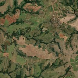 Caiabu High Resolution Satellite Map