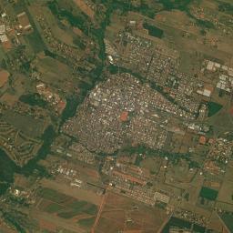 Bastos High Resolution Satellite Map