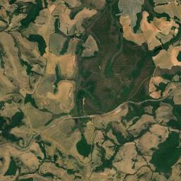 Seritinga High Resolution Satellite Map