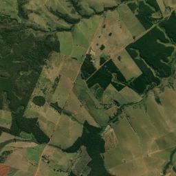 Júlio Mesquita High Resolution Satellite Map