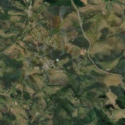 Simão Pereira High Resolution Satellite Map