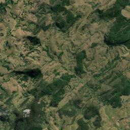 Chiador High Resolution Satellite Map