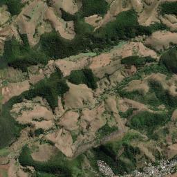 Cantagalo High Resolution Satellite Map