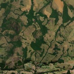Santa Rita de Caldas High Resolution Satellite Map