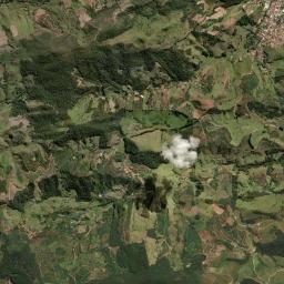 Lambari High Resolution Satellite Map