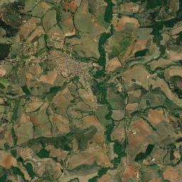 Jesuânia High Resolution Satellite Map