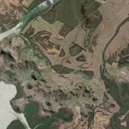 地図 ヌメア国際空港 La Tontouta International Airport Map N All Com