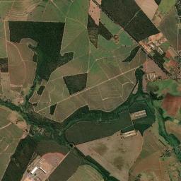 Trabiju High Resolution Satellite Map