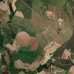 Aguaí High Resolution Satellite Map