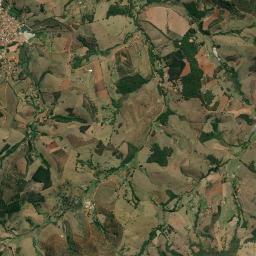 Silvianópolis High Resolution Satellite Map