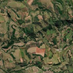 Heliodora High Resolution Satellite Map