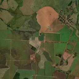 Deodápolis High Resolution Satellite Map