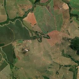 Quintana High Resolution Satellite Map