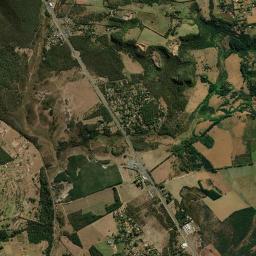 São Carlos, SP locator map