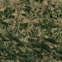 Ibitiúra de Minas High Resolution Satellite Map