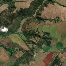 Dourado High Resolution Satellite Map