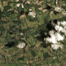 Congonhal High Resolution Satellite Map