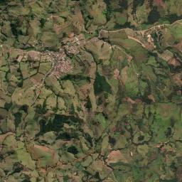 Natércia High Resolution Satellite Map