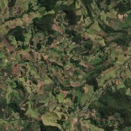 Conceição das Pedras High Resolution Satellite Map