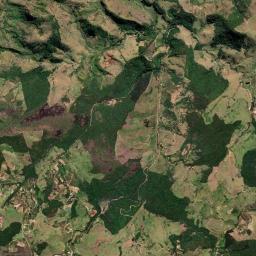 Sumidouro High Resolution Satellite Map
