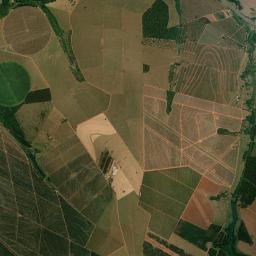 Avaí High Resolution Satellite Map