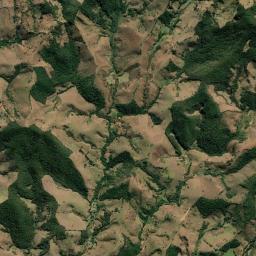 Pouso Alto High Resolution Satellite Map