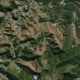 São José do Vale do Rio Preto High Resolution Satellite Map