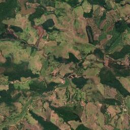 Bom Jardim High Resolution Satellite Map