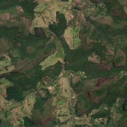 Trajano de Moraes High Resolution Satellite Map