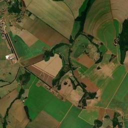 Antônio João High Resolution Satellite Map